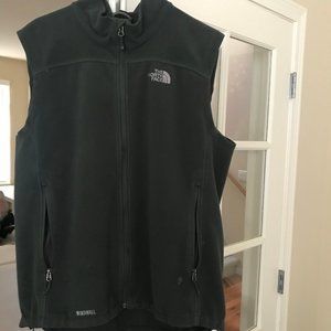 The North Face Men's Apex Bionic Vest (Dark Green)